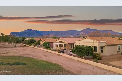 6494 S Fairway Drive, Gold Canyon, AZ 85118 - Photo 62