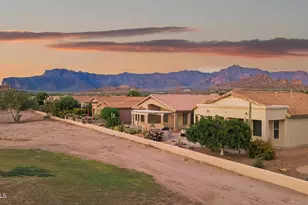6494 S Fairway Dr, Gold Canyon, AZ 85118 - Photo 62