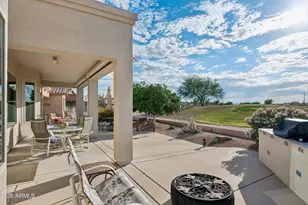 6494 S Fairway Dr, Gold Canyon, AZ 85118 - Photo 46