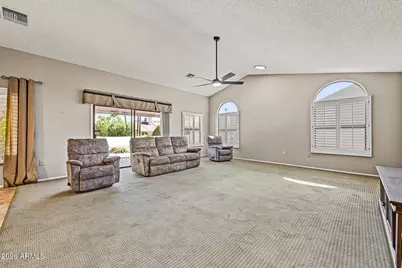 21019 N Desert Sands Drive, Sun City West, AZ 85375 - Photo 12