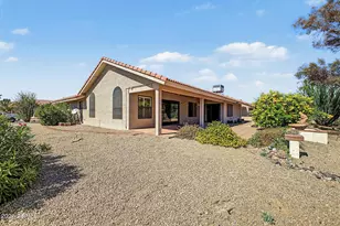 21019 N Desert Sands Dr, Sun City West, AZ 85375 - Photo 36