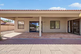 21019 N Desert Sands Dr, Sun City West, AZ 85375 - Photo 38