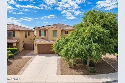 18575 W Pueblo Avenue, Goodyear, AZ 85338 - Photo 2