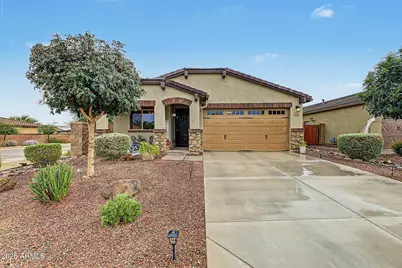 17453 W Seldon Lane, Waddell, AZ 85355 - Photo 42