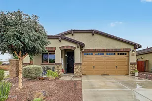 17453 W Seldon Ln, Waddell, AZ 85355 - Photo 1