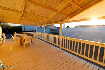 15050 Jack Brock Lane, Ehrenberg, AZ 85334 - Photo 1