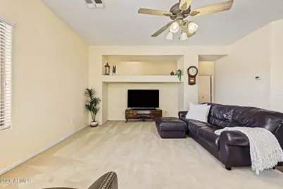 21191 E Lords Way, Queen Creek, AZ 85142 - Photo 8