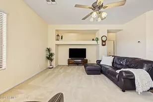21191 E Lords Wy, Queen Creek, AZ 85142 - Photo 8