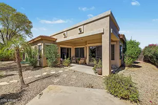 21191 E Lords Wy, Queen Creek, AZ 85142 - Photo 30