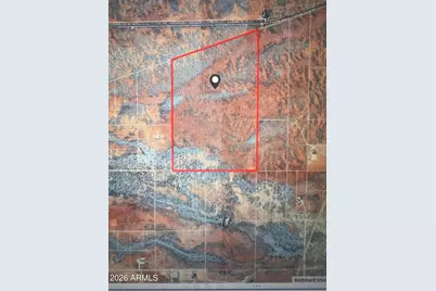 00 Vacant Land -- #-, Huachuca City, AZ 85616 - Photo 4