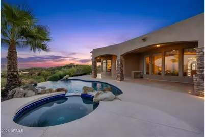 15028 E Sunburst Drive, Fountain Hills, AZ 85268 - Photo 52