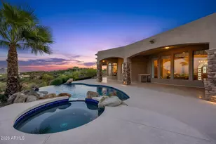 15028 E Sunburst Dr, Fountain Hills, AZ 85268 - Photo 52