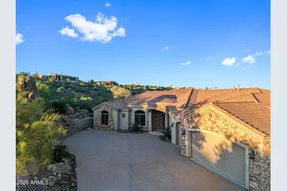 15028 E Sunburst Drive, Fountain Hills, AZ 85268 - Photo 4