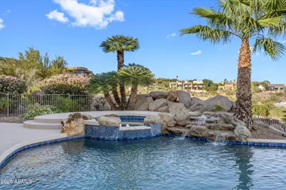 15028 E Sunburst Drive, Fountain Hills, AZ 85268 - Photo 50