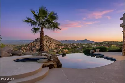 15028 E Sunburst Drive, Fountain Hills, AZ 85268 - Photo 54