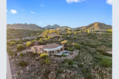15028 E Sunburst Drive, Fountain Hills, AZ 85268 - Photo 64