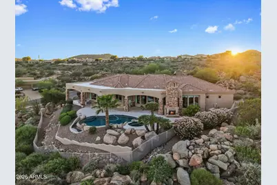 15028 E Sunburst Drive, Fountain Hills, AZ 85268 - Photo 2