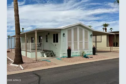 11101 E University Dr Drive #151, Apache Junction, AZ 85120 - Photo 1