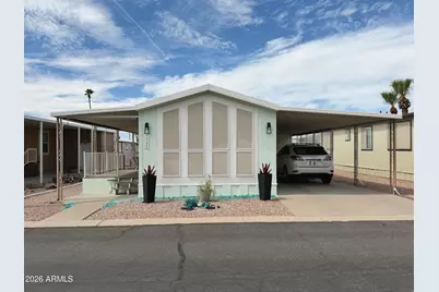 11101 E University Dr Drive #151, Apache Junction, AZ 85120 - Photo 2
