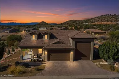 6150 N Stratford Court, Rimrock, AZ 86335 - Photo 54