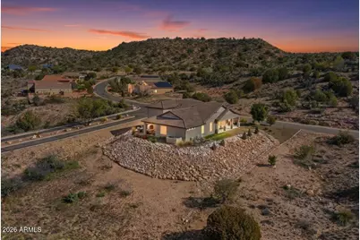 6150 N Stratford Court, Rimrock, AZ 86335 - Photo 1