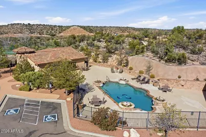 6150 N Stratford Court, Rimrock, AZ 86335 - Photo 48