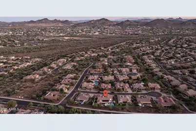 3046 W Sousa Court, Anthem, AZ 85086 - Photo 56