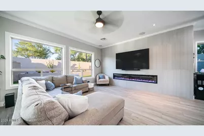 3046 W Sousa Court, Anthem, AZ 85086 - Photo 22