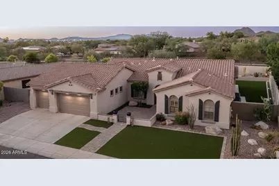 3046 W Sousa Court, Anthem, AZ 85086 - Photo 52