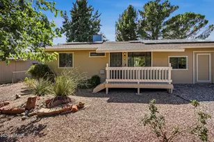 105 W Fir St, Cottonwood, AZ 86326 - Photo 2