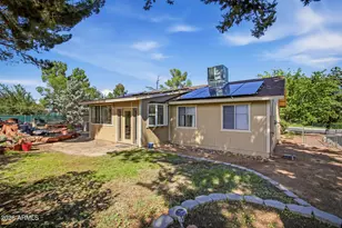 105 W Fir St, Cottonwood, AZ 86326 - Photo 4