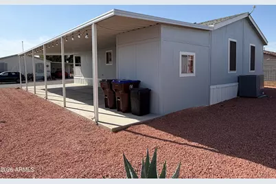 10936 E Apache Trail #1027, Apache Junction, AZ 85120 - Photo 20