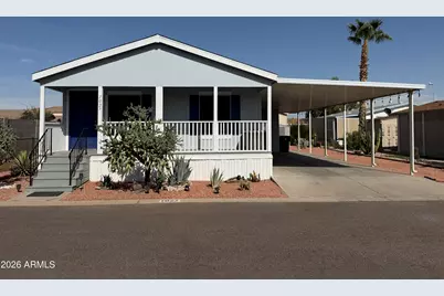 10936 E Apache Trail #1027, Apache Junction, AZ 85120 - Photo 2