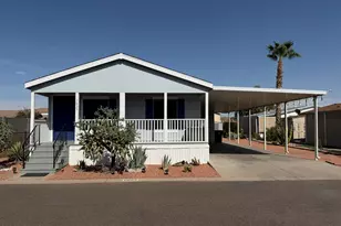 10936 E Apache Trail, Apache Junction, AZ 85120 - Photo 2