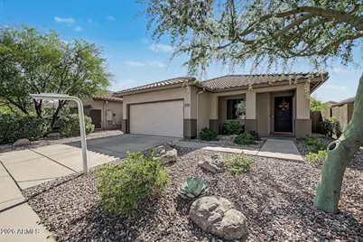 1851 W Kuralt Drive, Anthem, AZ 85086 - Photo 2