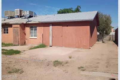 1757 E Hidalgo Avenue, Phoenix, AZ 85040 - Photo 2