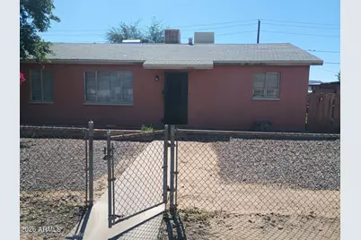 1757 E Hidalgo Avenue, Phoenix, AZ 85040 - Photo 1