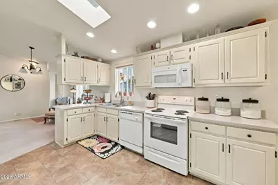 2799 Ninta Drive, Prescott, AZ 86301 - Photo 4