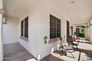 20828 W Ridge Rd, Buckeye, AZ 85396 - Photo 8