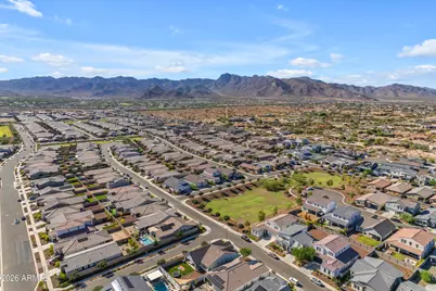 20828 W Ridge Road, Buckeye, AZ 85396 - Photo 88