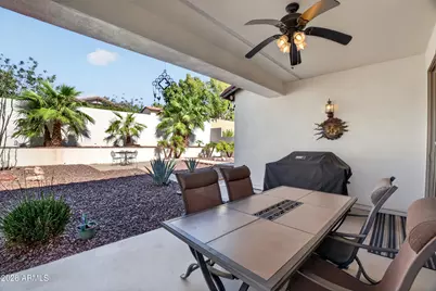 20828 W Ridge Road, Buckeye, AZ 85396 - Photo 64