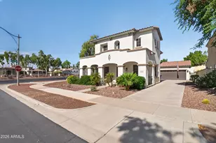 20828 W Ridge Rd, Buckeye, AZ 85396 - Photo 2