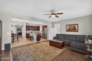 20828 W Ridge Rd, Buckeye, AZ 85396 - Photo 32