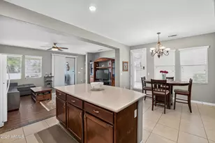 20828 W Ridge Rd, Buckeye, AZ 85396 - Photo 24
