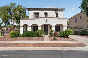 20828 W Ridge Rd, Buckeye, AZ 85396 - Photo 1