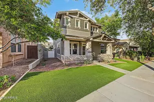 21052 W Elm Way Ct, Buckeye, AZ 85396 - Photo 2