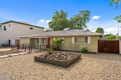 3608 N Navajo Trail, Scottsdale, AZ 85251 - Photo 2