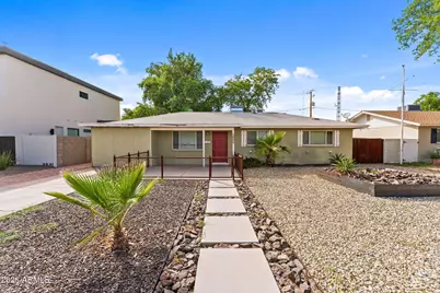 3608 N Navajo Trail, Scottsdale, AZ 85251 - Photo 1