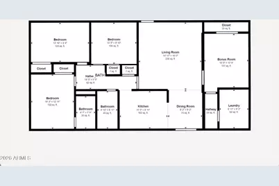 3608 N Navajo Trail, Scottsdale, AZ 85251 - Photo 22