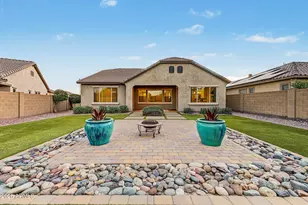 547 S 197th Ave, Buckeye, AZ 85326 - Photo 38